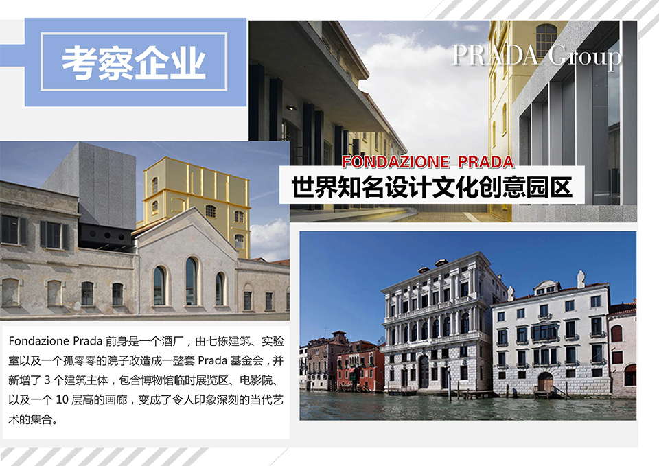 欧洲商务考察